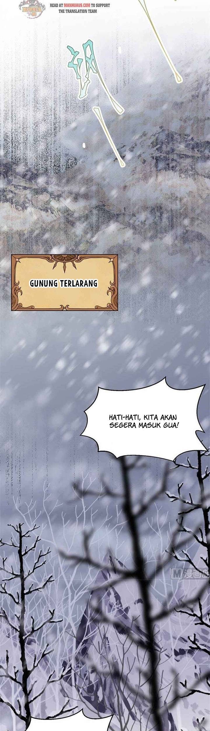 To Be The Castellan King Chapter 386 Gambar 12