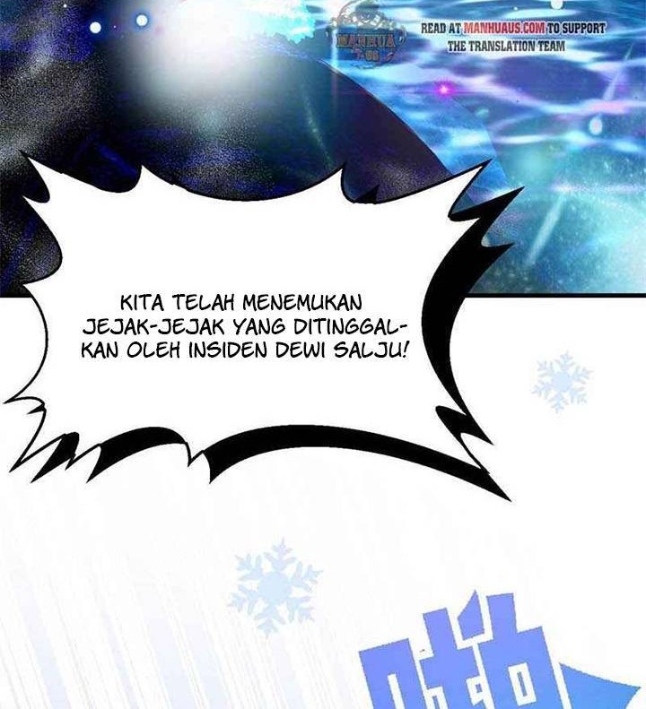 To Be The Castellan King Chapter 386 Gambar 15