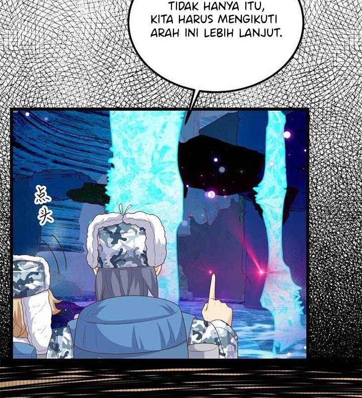 To Be The Castellan King Chapter 386 Gambar 17