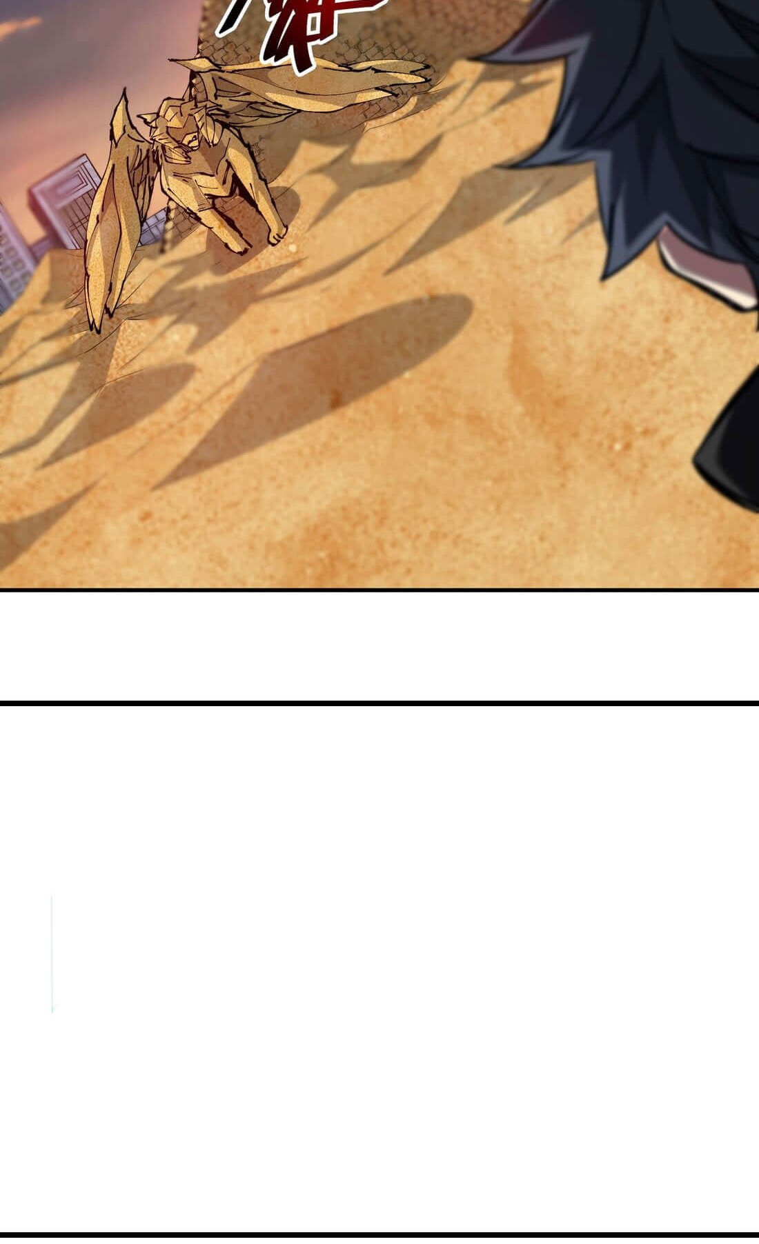 The Evolution Chapter 12 Gambar 40