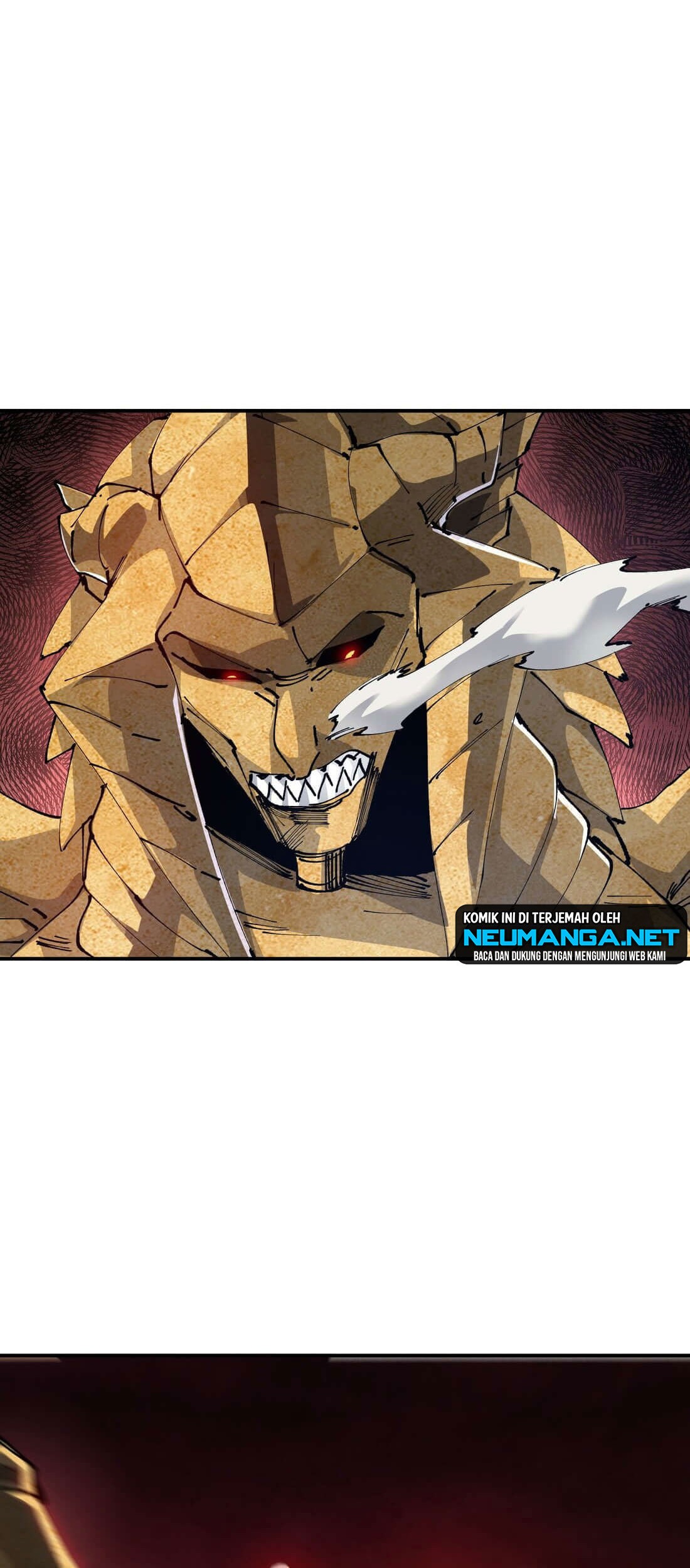 The Evolution Chapter 12 Gambar 45