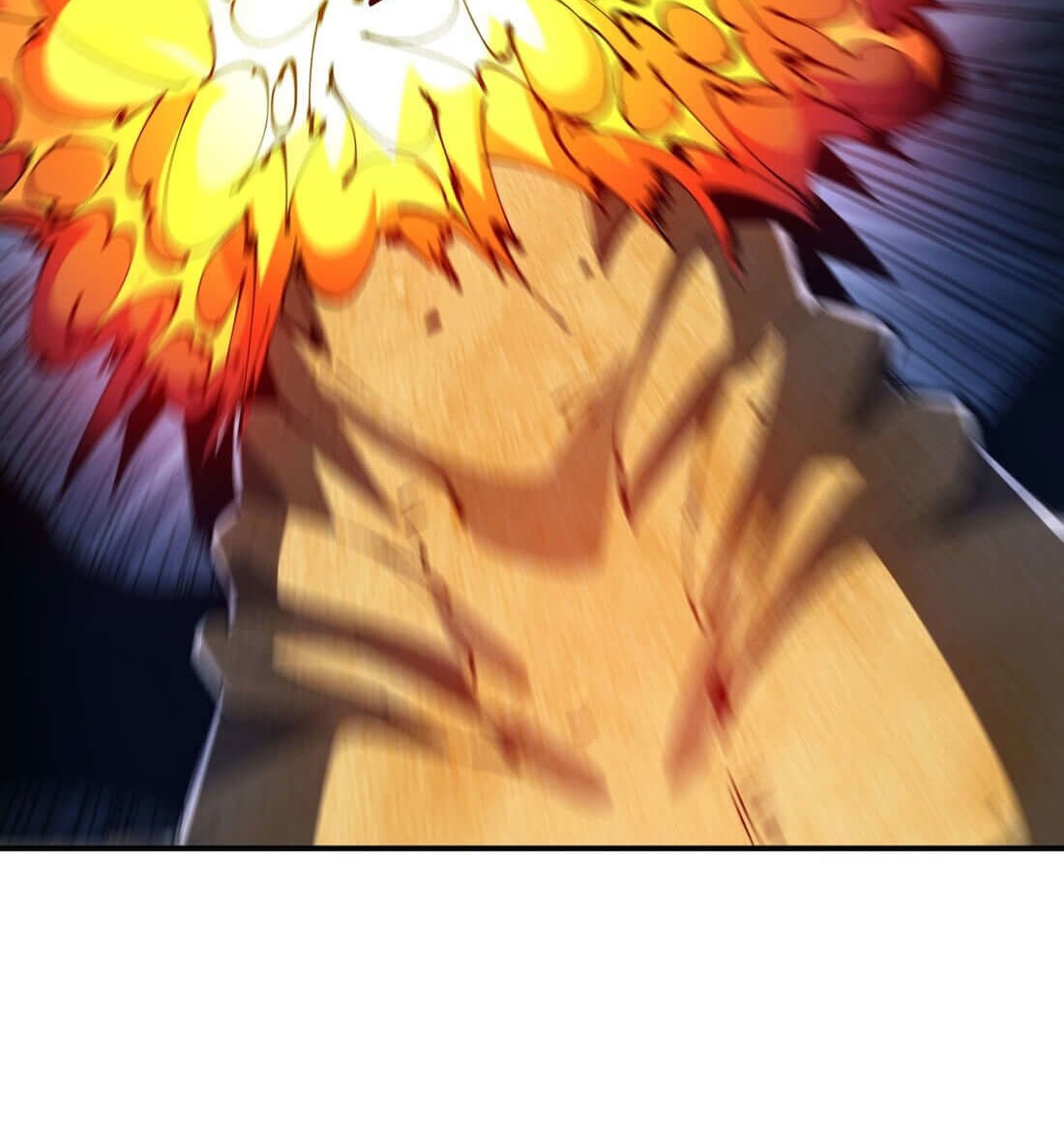 The Evolution Chapter 12 Gambar 47
