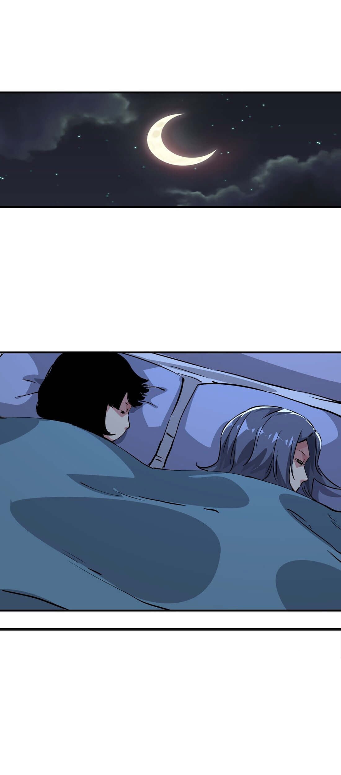 The Evolution Chapter 12 Gambar 23