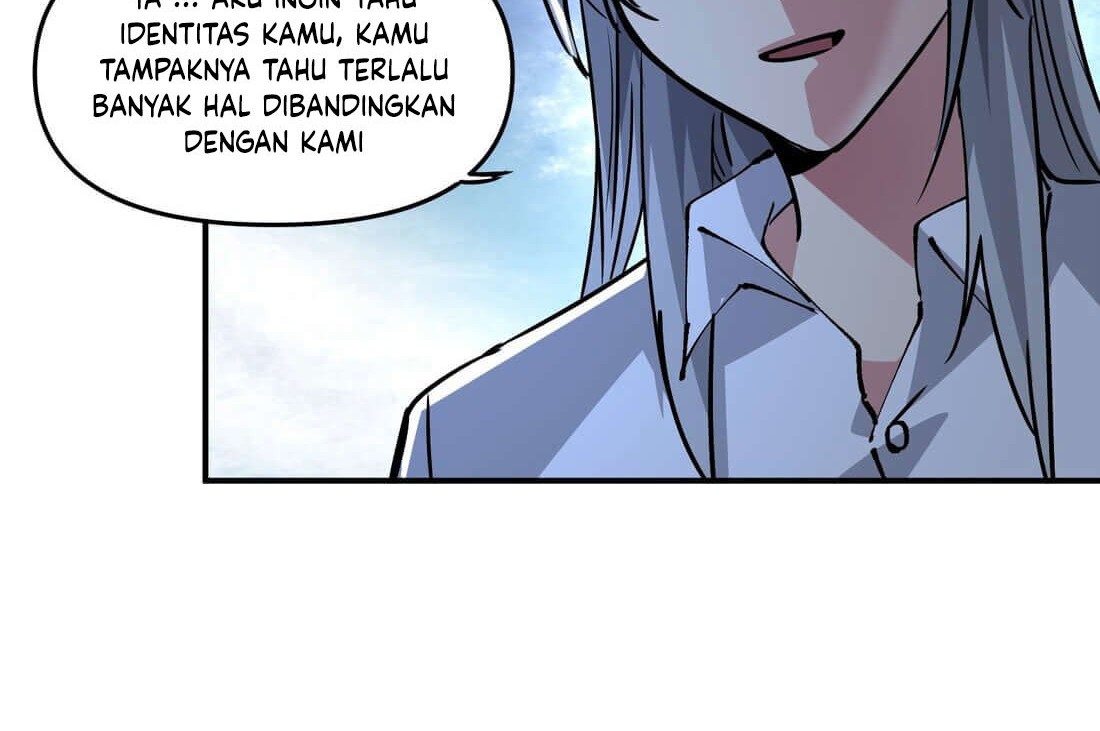 The Evolution Chapter 12 Gambar 28