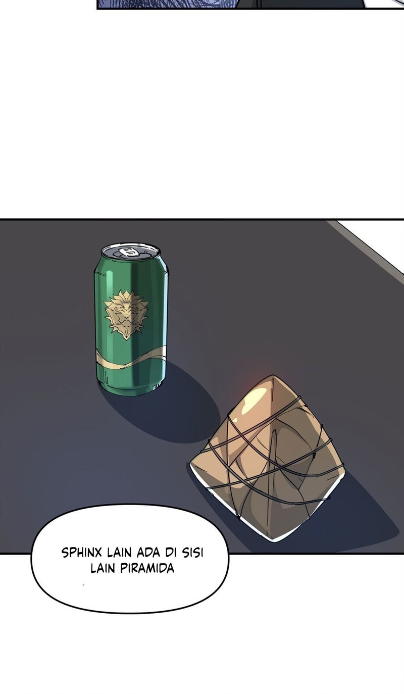 The Evolution Chapter 11 Gambar 29