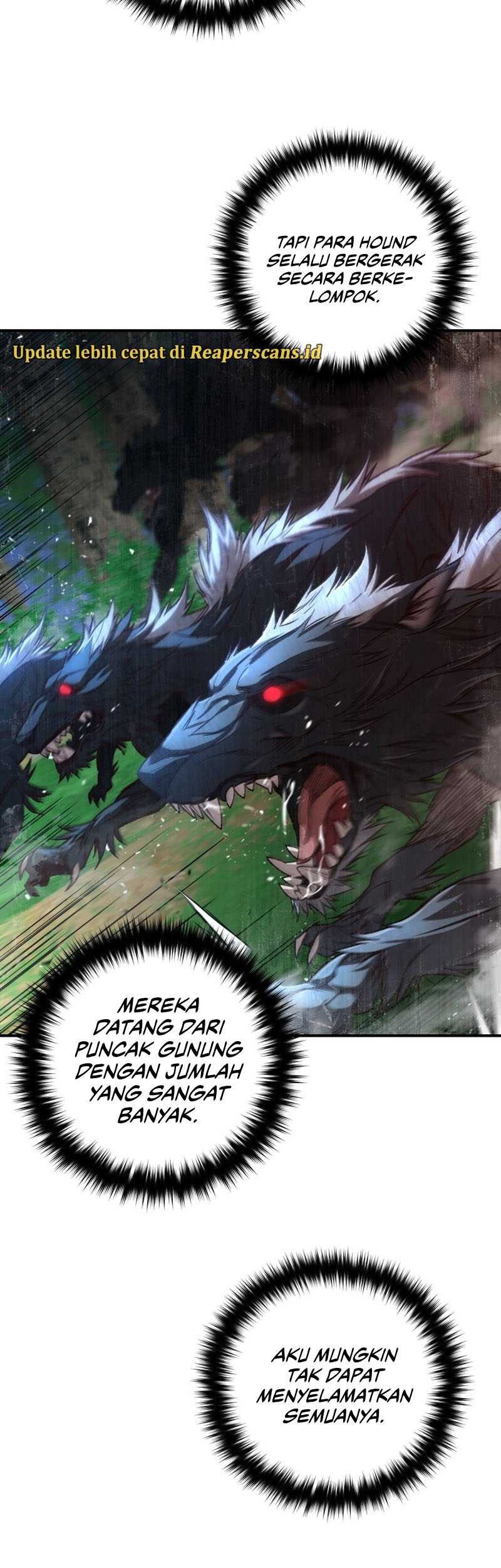 Re: Life Player Chapter 22 Gambar 37