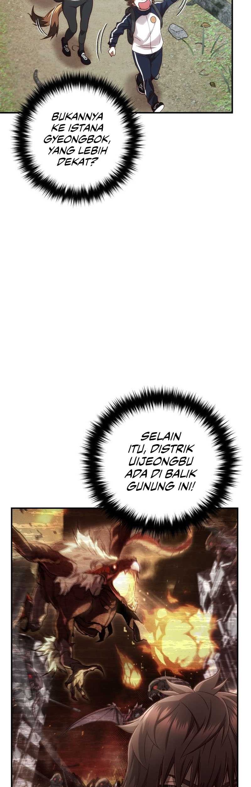 Re: Life Player Chapter 22 Gambar 9