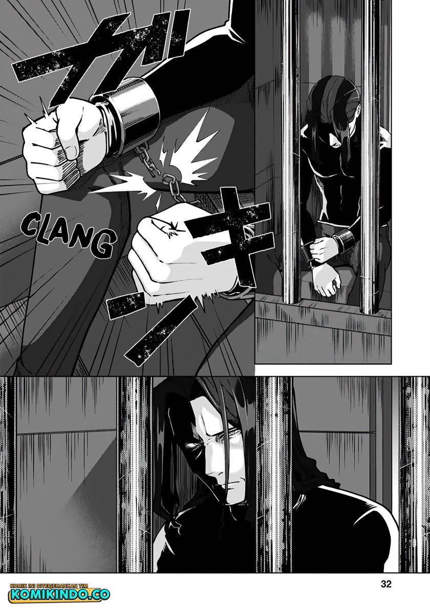 Tenshoku no Shinden o Hirakimashita Chapter 16 Gambar 31