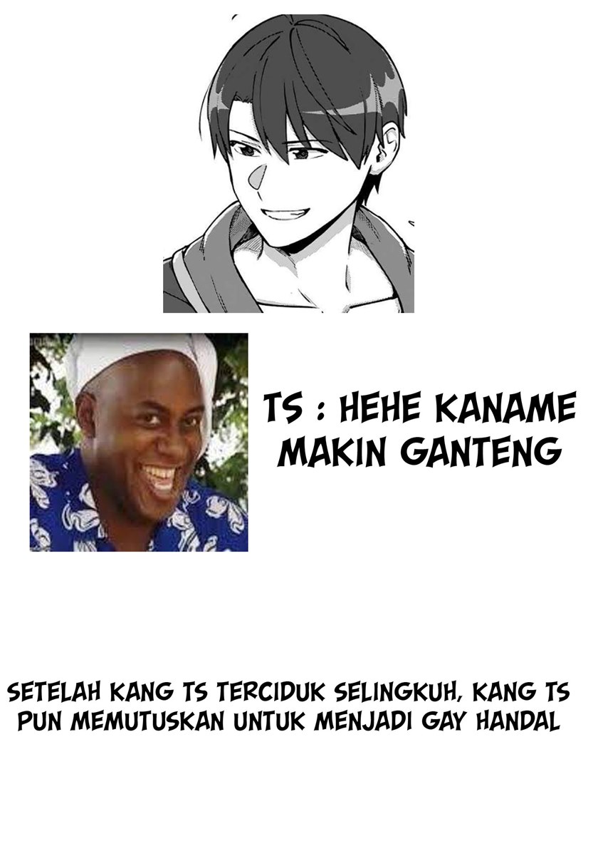 Tenshoku no Shinden o Hirakimashita Chapter 14 Gambar 30