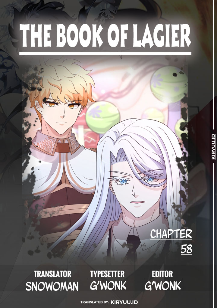 Baca Komik The Book of Lagier Chapter 58 Gambar 1