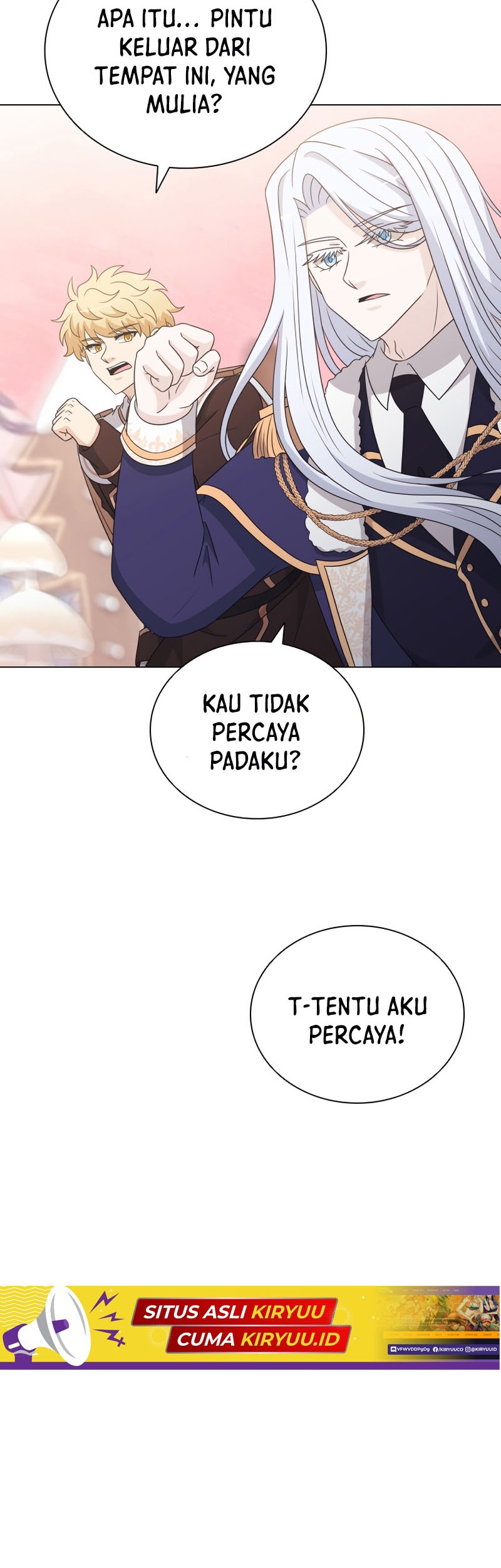 The Book of Lagier Chapter 58 Gambar 50