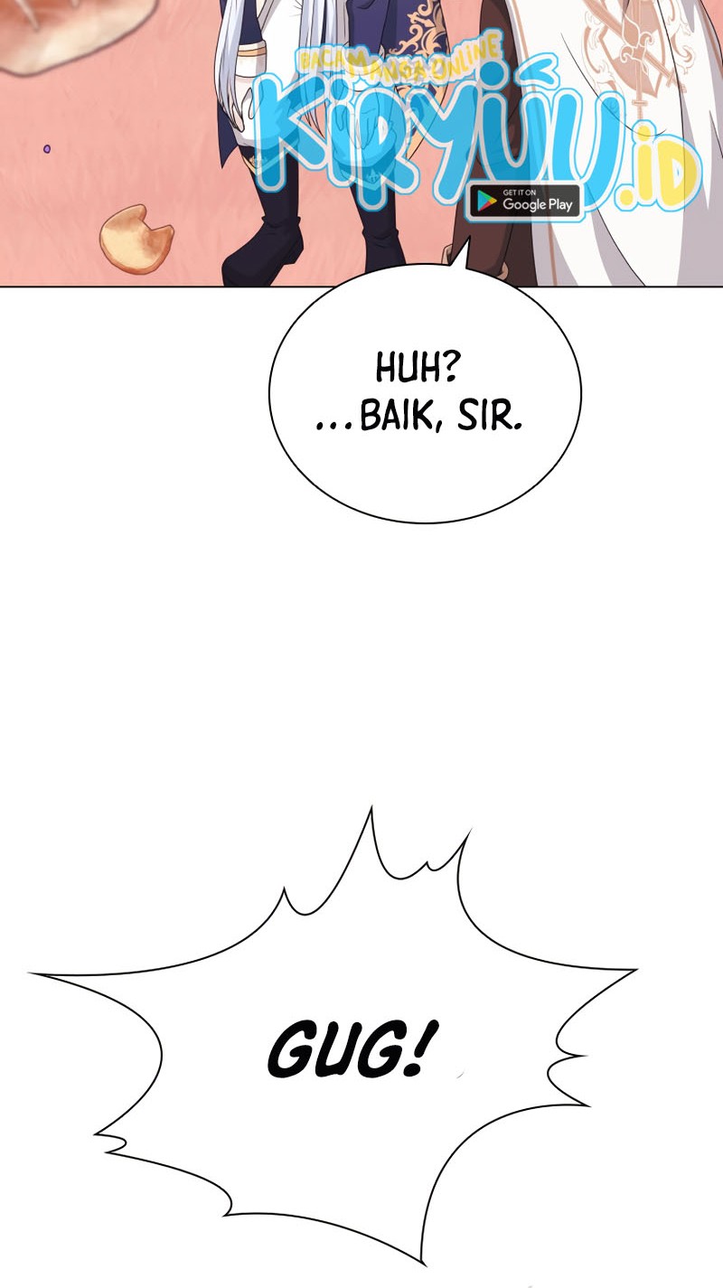 The Book of Lagier Chapter 58 Gambar 38