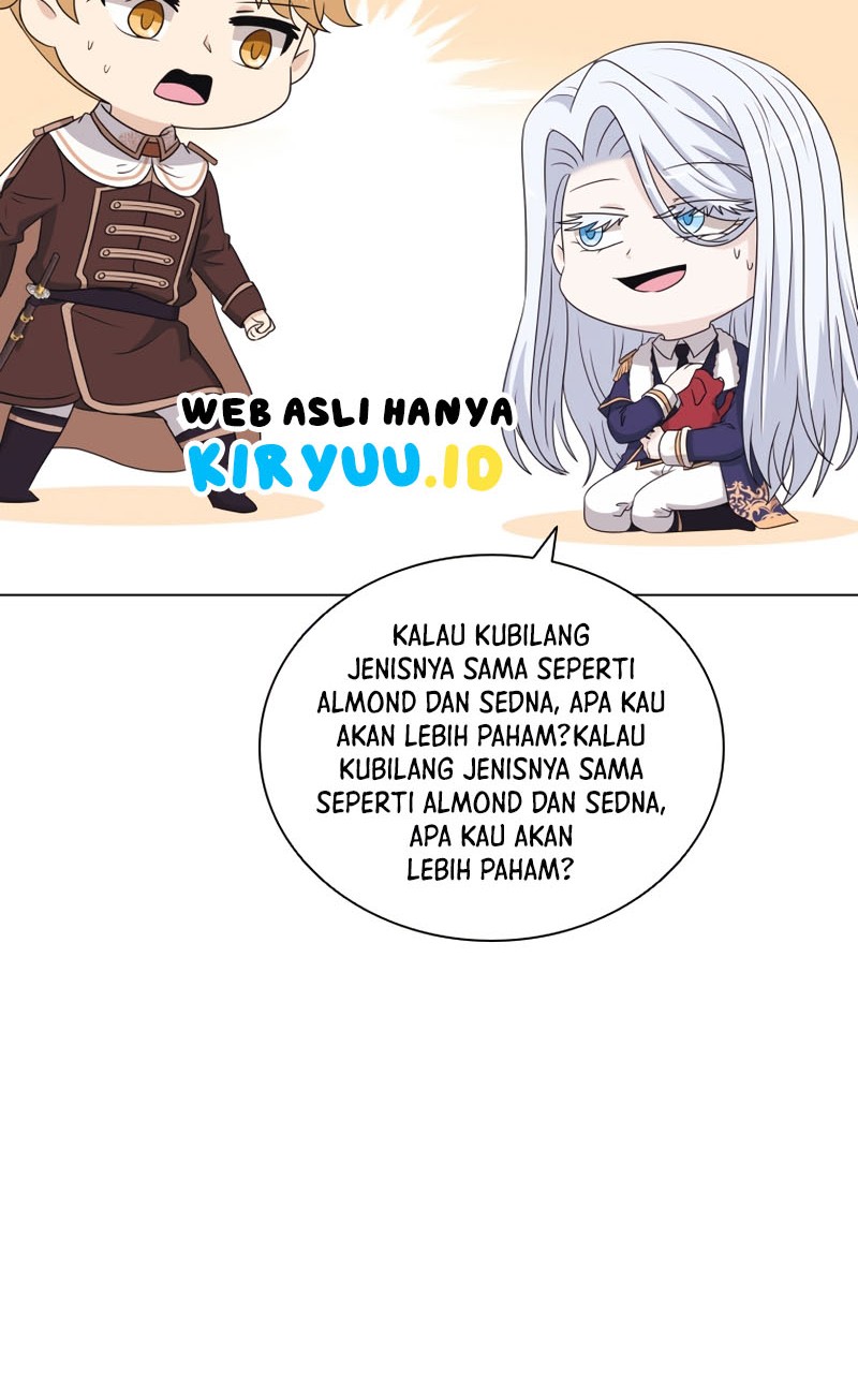 The Book of Lagier Chapter 58 Gambar 44