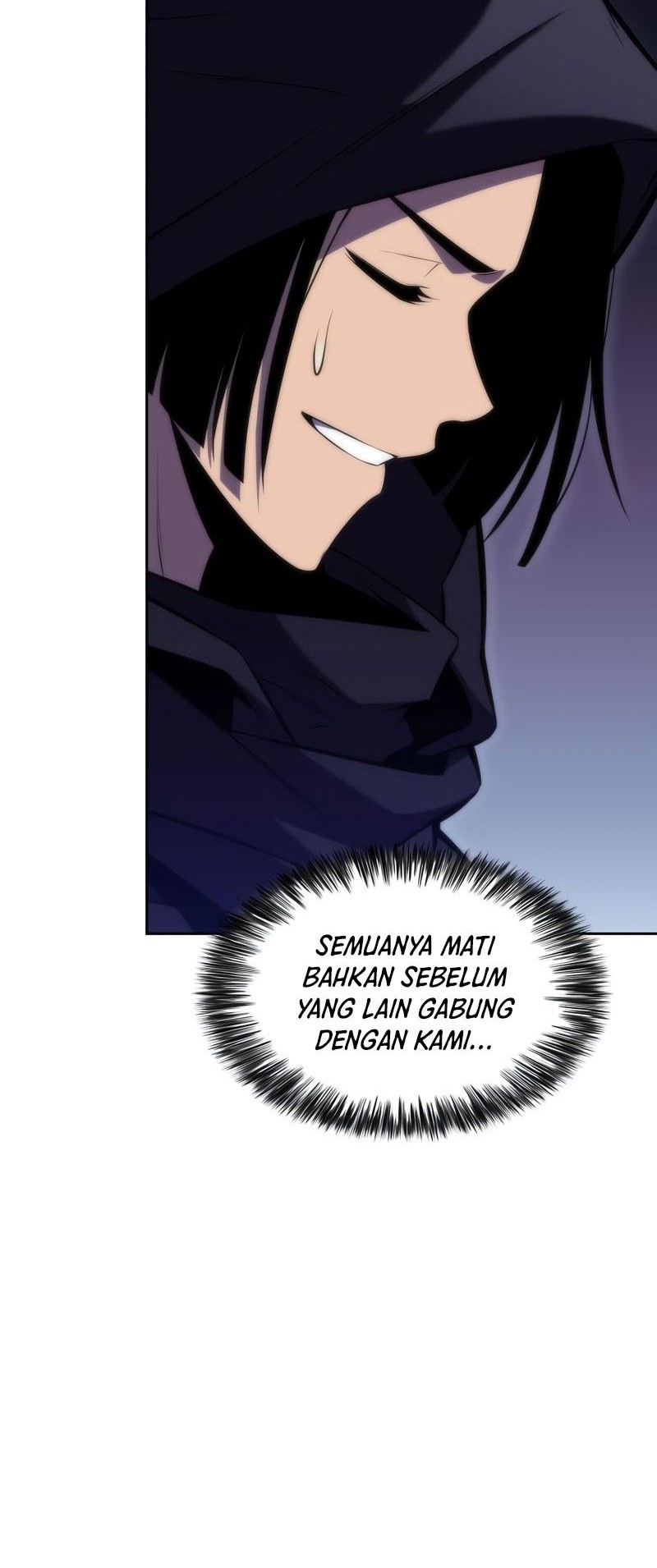 Solo Max-Level Newbie Chapter 80 Gambar 51