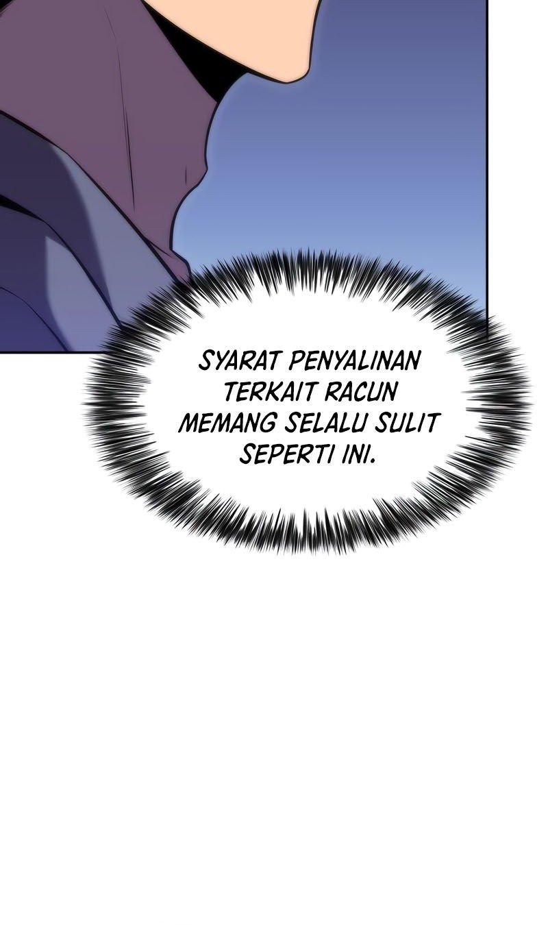 Solo Max-Level Newbie Chapter 80 Gambar 54