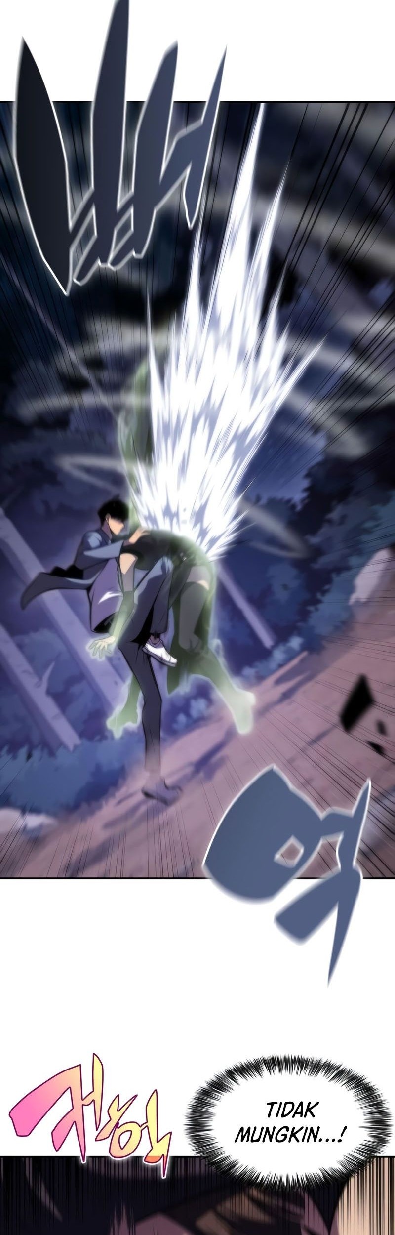 Solo Max-Level Newbie Chapter 80 Gambar 62