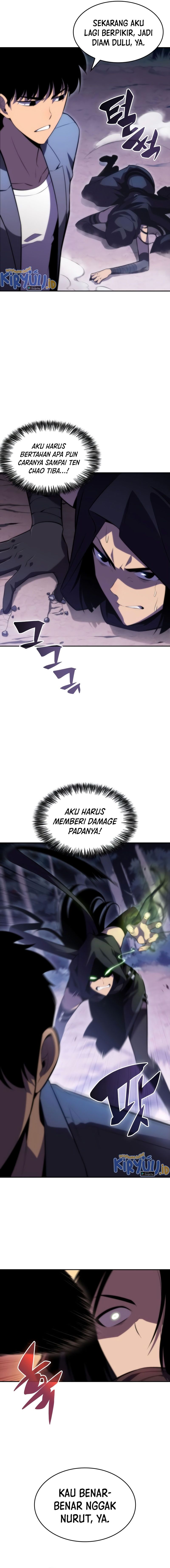 Solo Max-Level Newbie Chapter 80 23