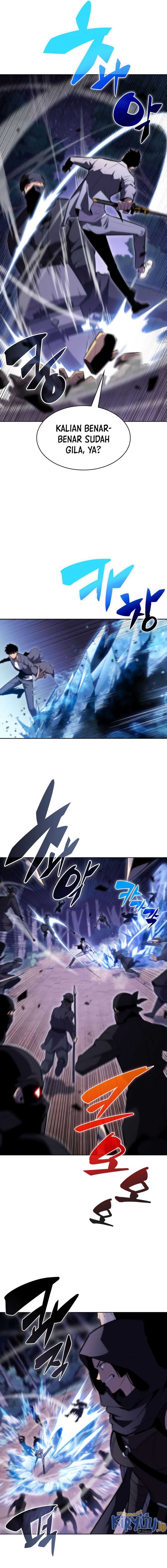 Solo Max-Level Newbie Chapter 80 9