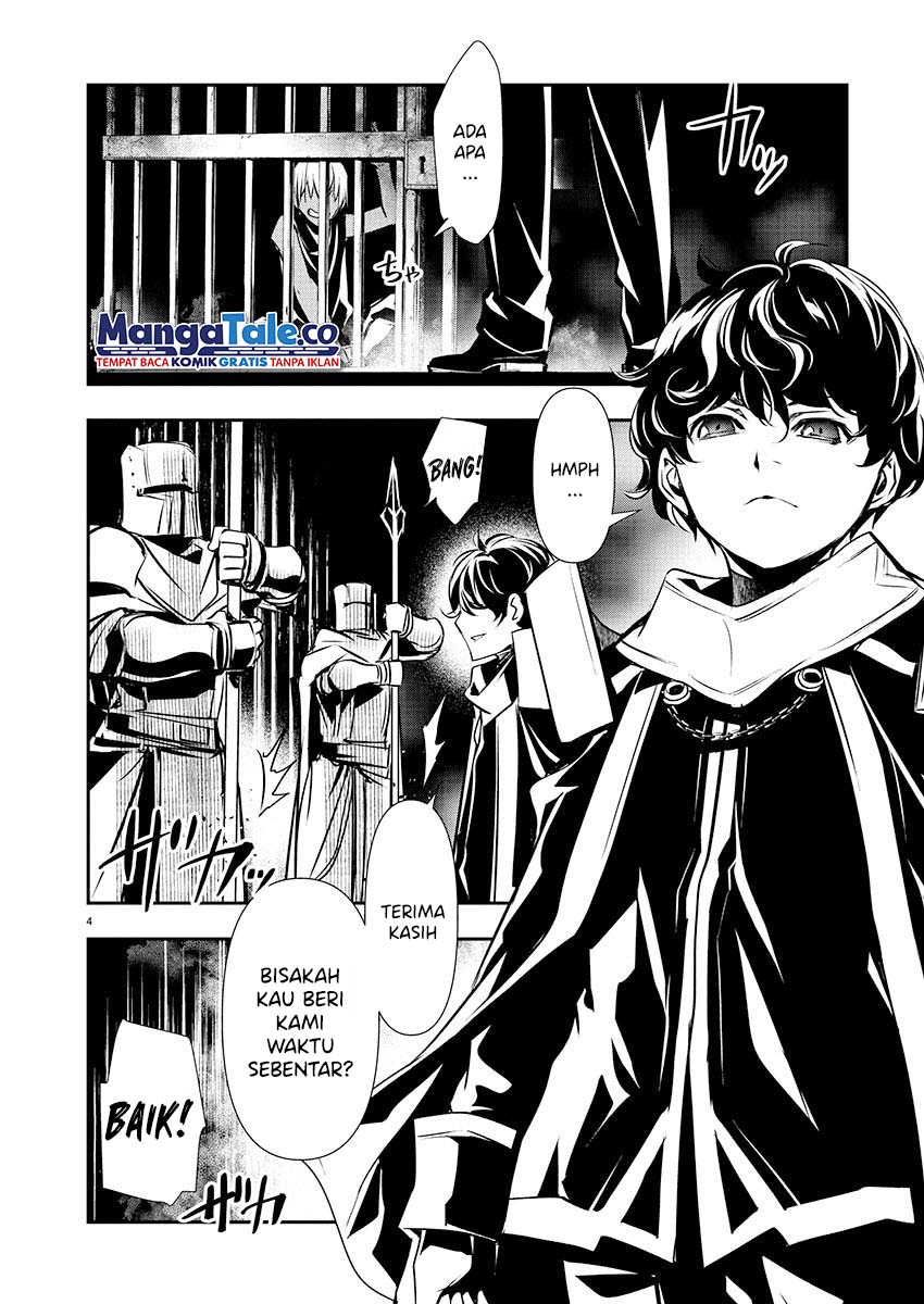 Isekai NTR Chapter 29 Gambar 5