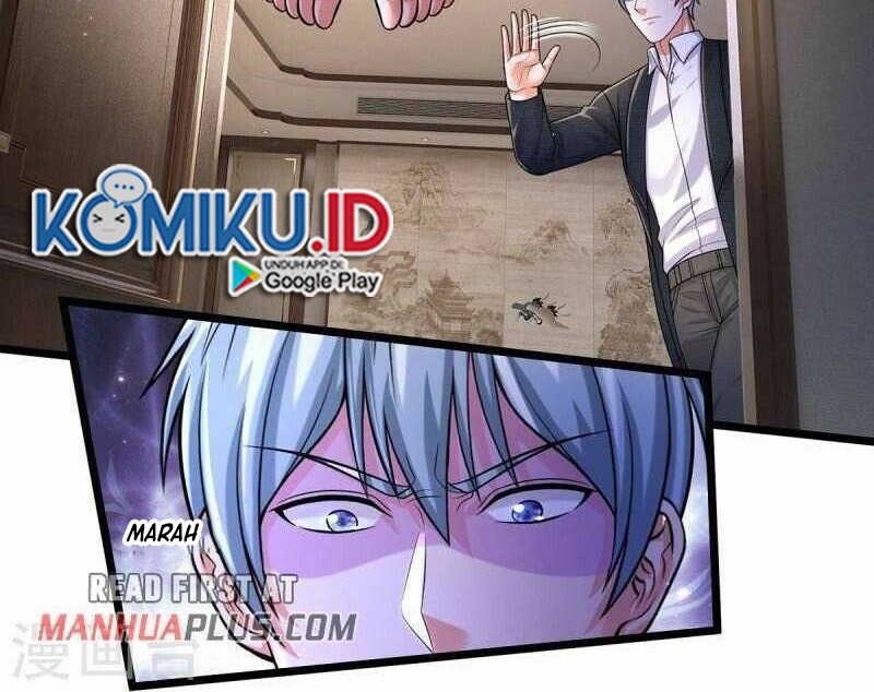 I am Daxianzun Chapter 477 Gambar 5