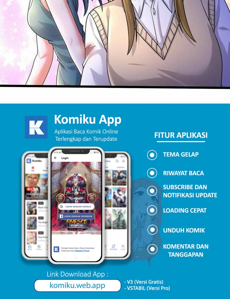 I am Daxianzun Chapter 477 Gambar 13