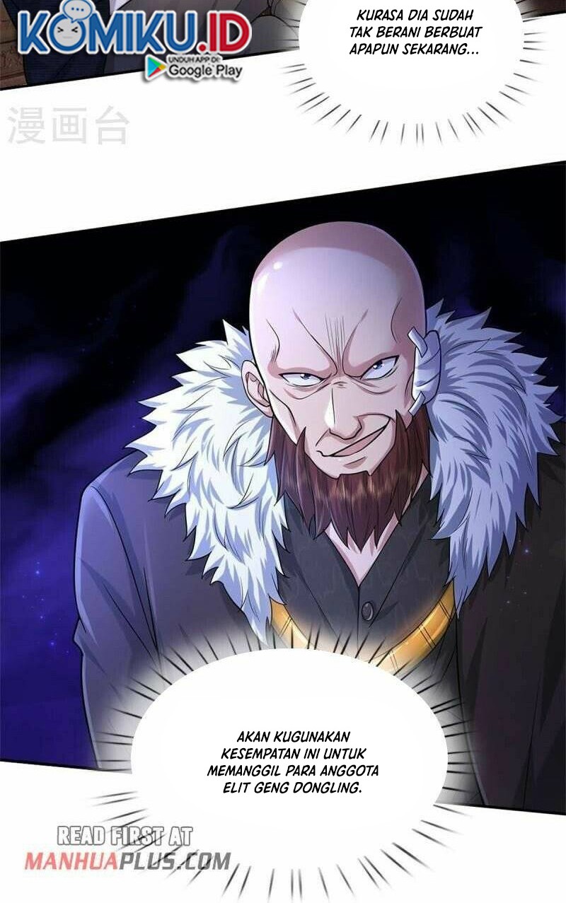 I am Daxianzun Chapter 478 Gambar 4