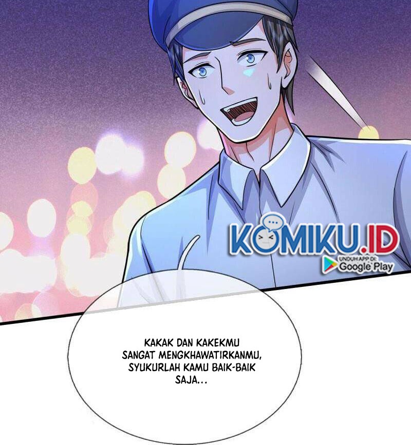 I am Daxianzun Chapter 478 Gambar 16