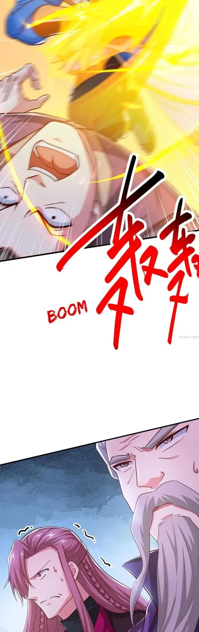 Dushi Xiaoyao Chapter 352 Gambar 10