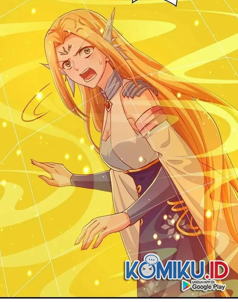 Dushi Xiaoyao Chapter 352 Gambar 12