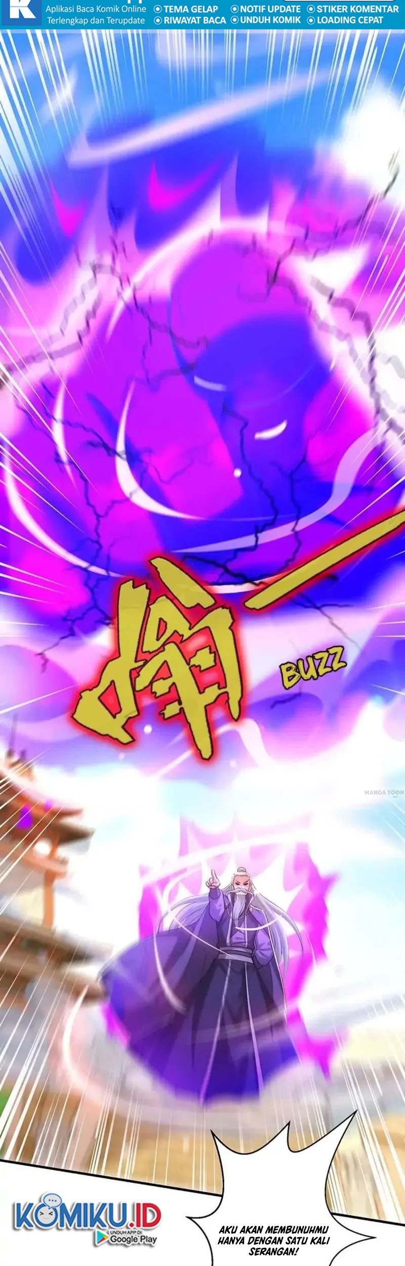 Dushi Xiaoyao Chapter 354 Gambar 19