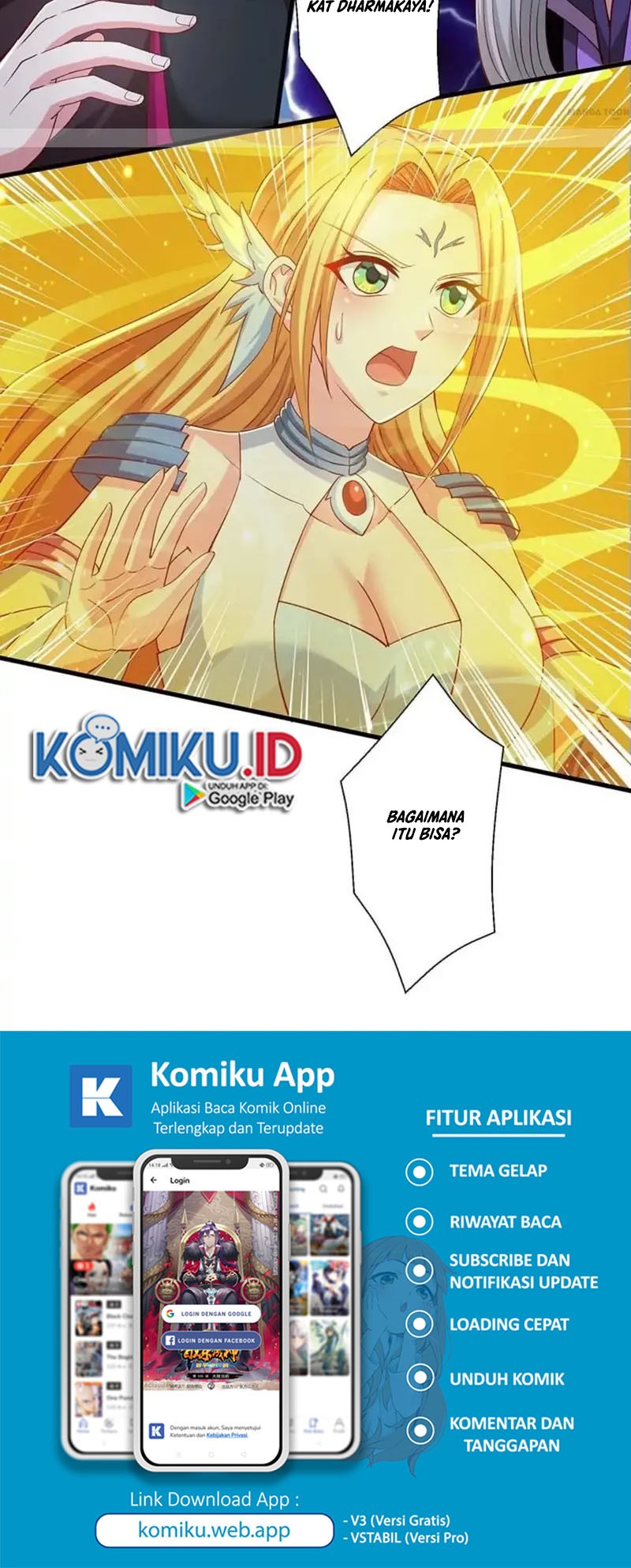 Dushi Xiaoyao Chapter 354 Gambar 23