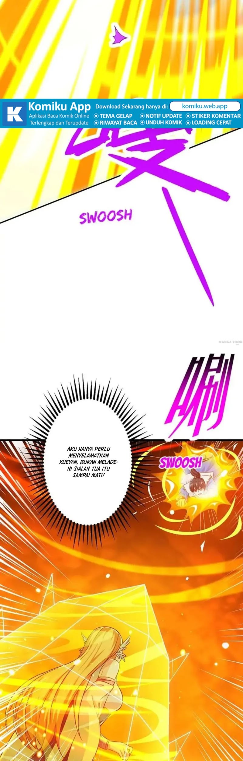 Dushi Xiaoyao Chapter 355 Gambar 20