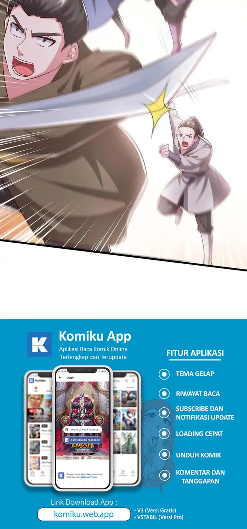 Dushi Xiaoyao Chapter 355 Gambar 23