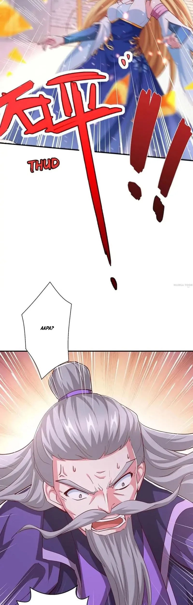 Dushi Xiaoyao Chapter 357 Gambar 6