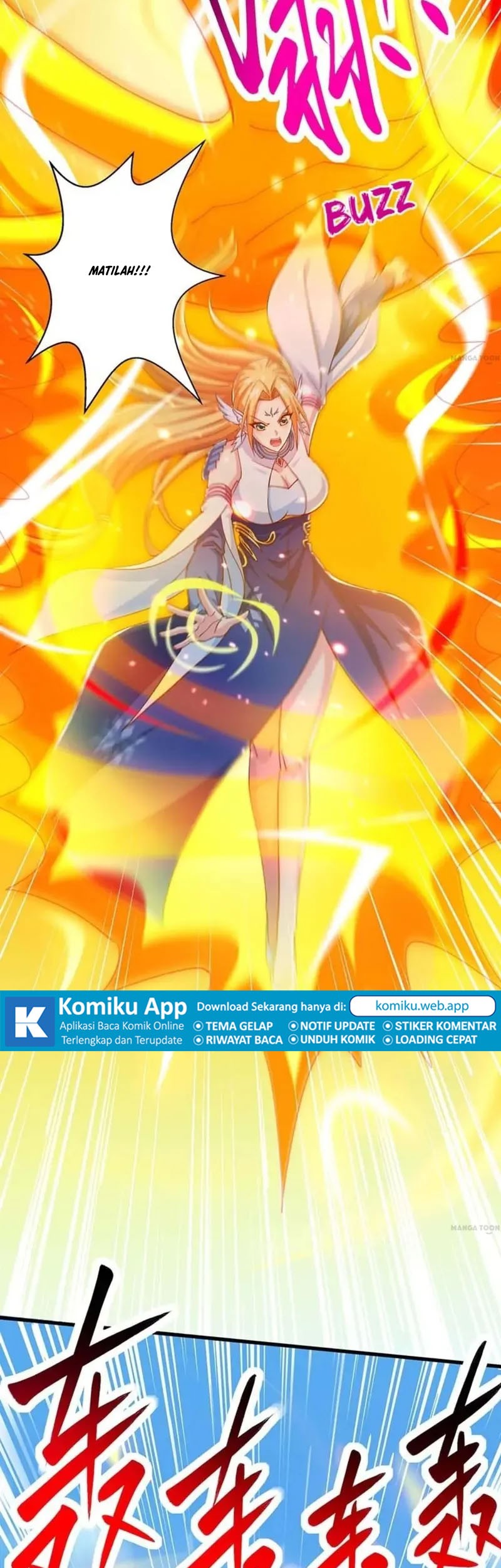 Dushi Xiaoyao Chapter 357 Gambar 10