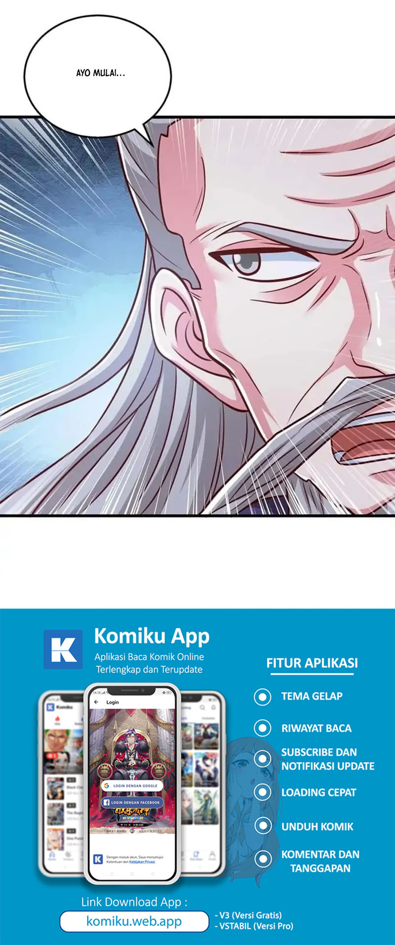 Dushi Xiaoyao Chapter 357 Gambar 25