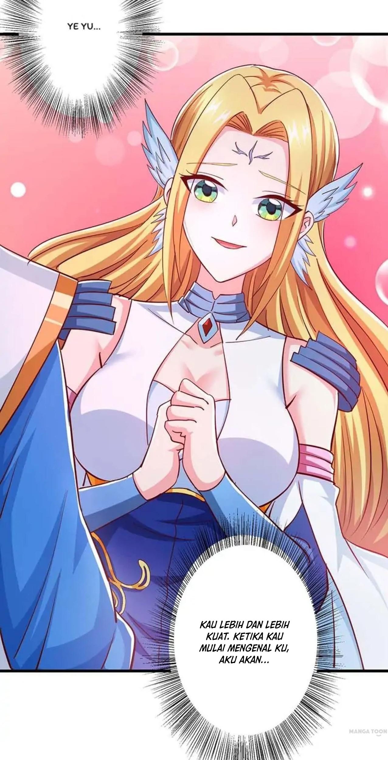 Baca Dushi Xiaoyao Chapter 359 Gambar 2