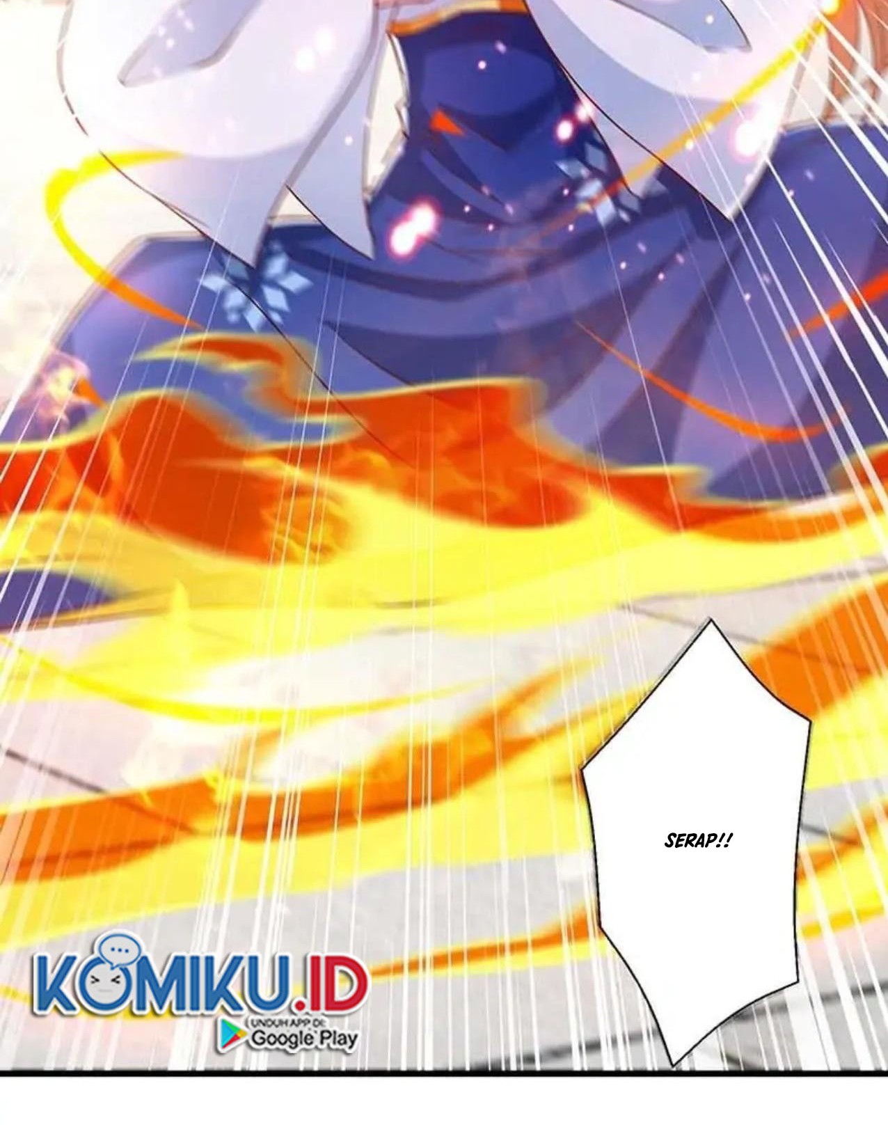 Dushi Xiaoyao Chapter 360 Gambar 6