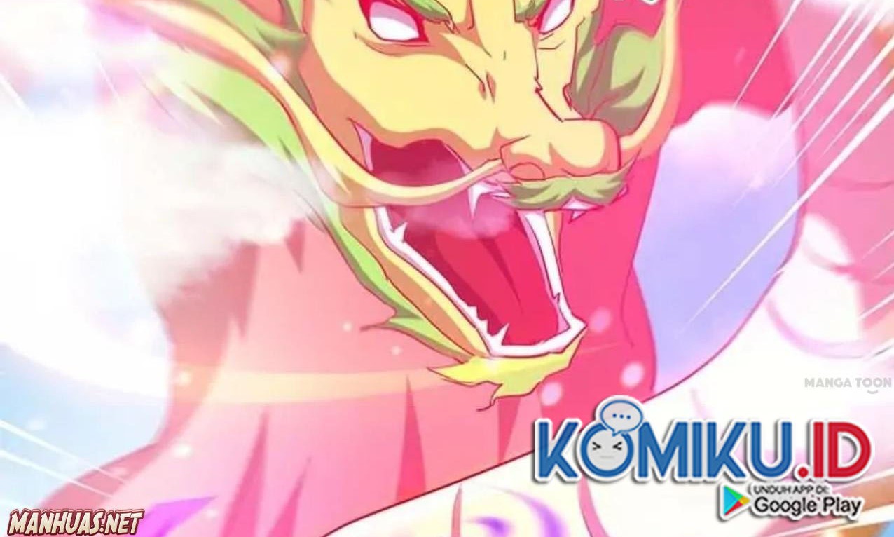 Dushi Xiaoyao Chapter 360 Gambar 16