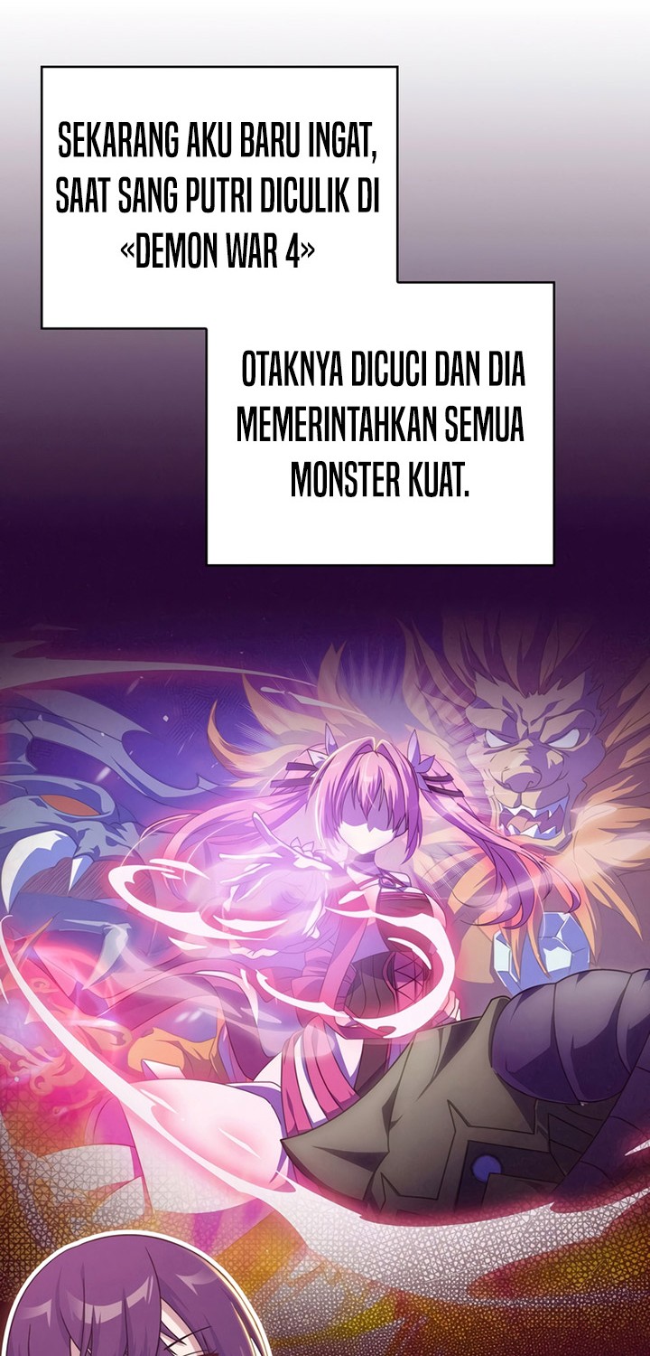 Never Die Extra Chapter 31 Gambar 5