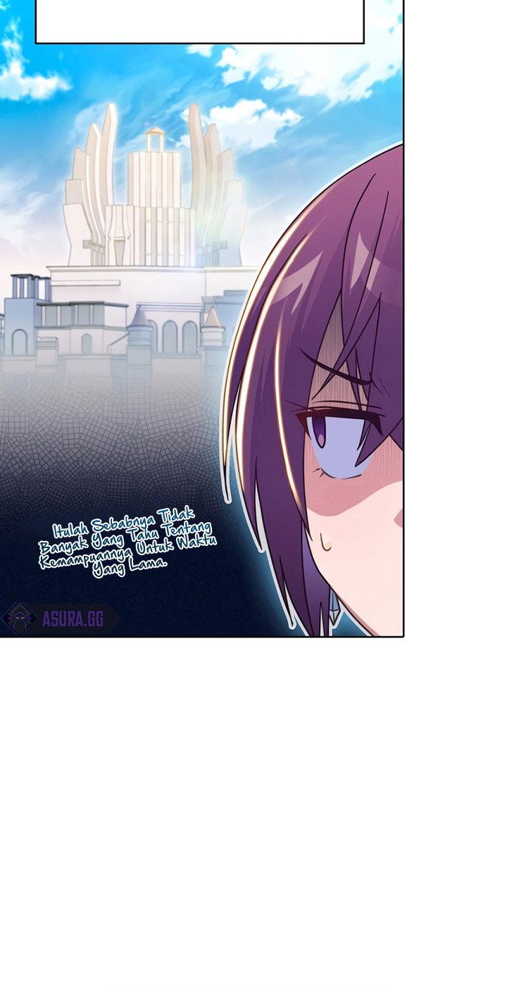 Never Die Extra Chapter 31 Gambar 8