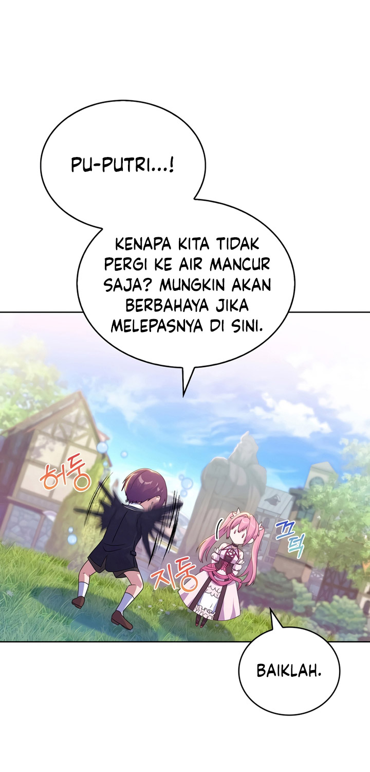 Never Die Extra Chapter 31 Gambar 15