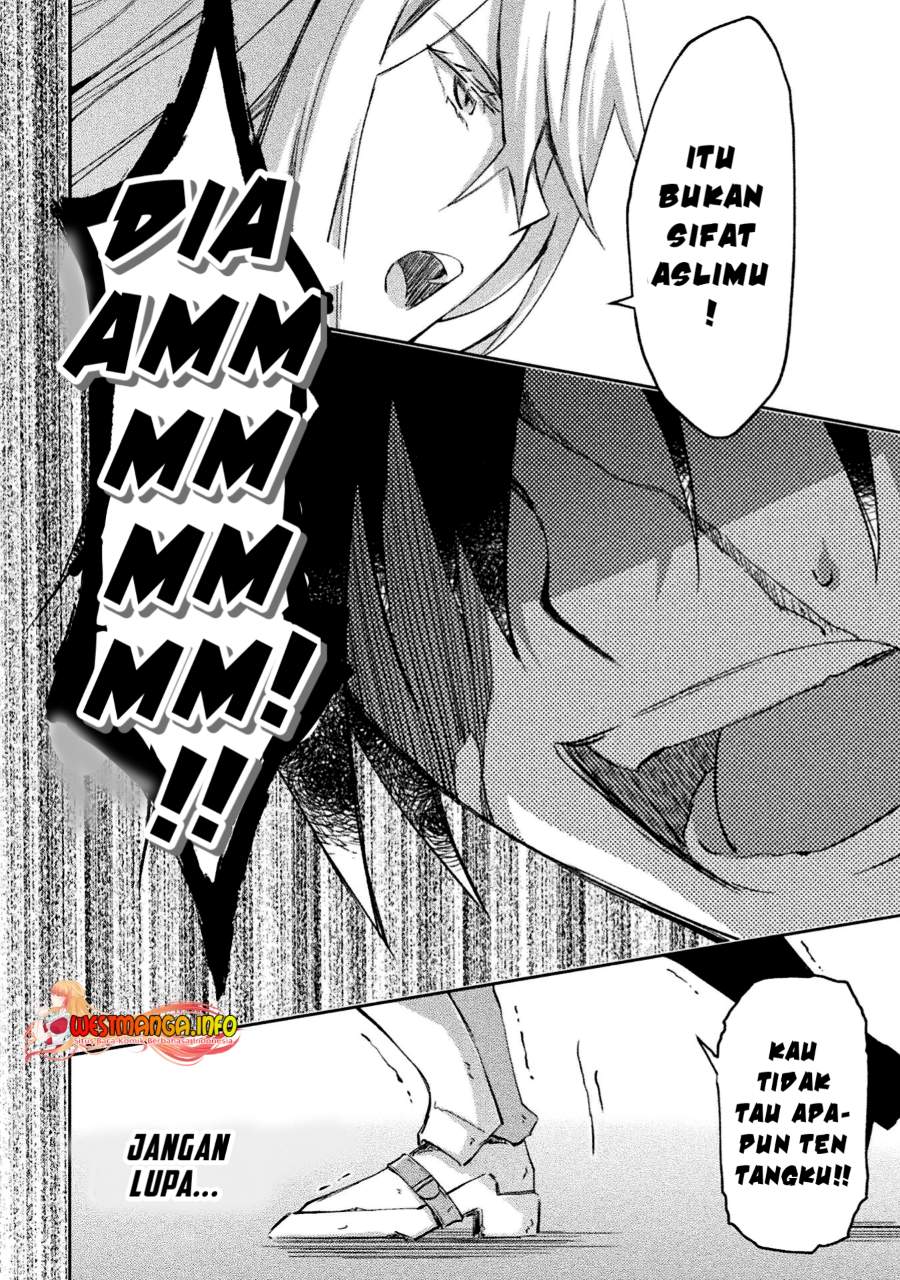 Dungeon Kurashi No Moto Yuusha Chapter 40 Gambar 11
