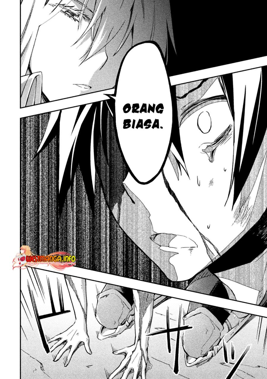 Dungeon Kurashi No Moto Yuusha Chapter 40 Gambar 13