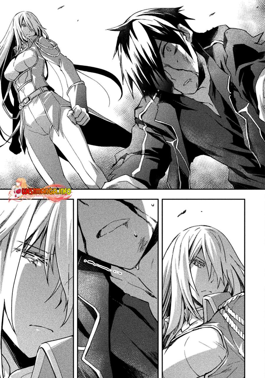 Dungeon Kurashi No Moto Yuusha Chapter 40 Gambar 14