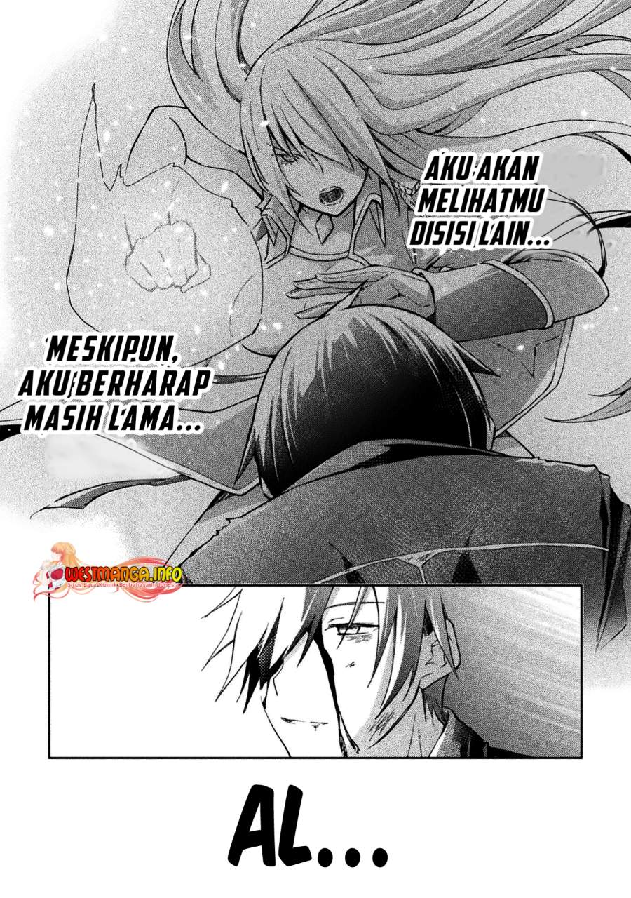 Dungeon Kurashi No Moto Yuusha Chapter 40 Gambar 18