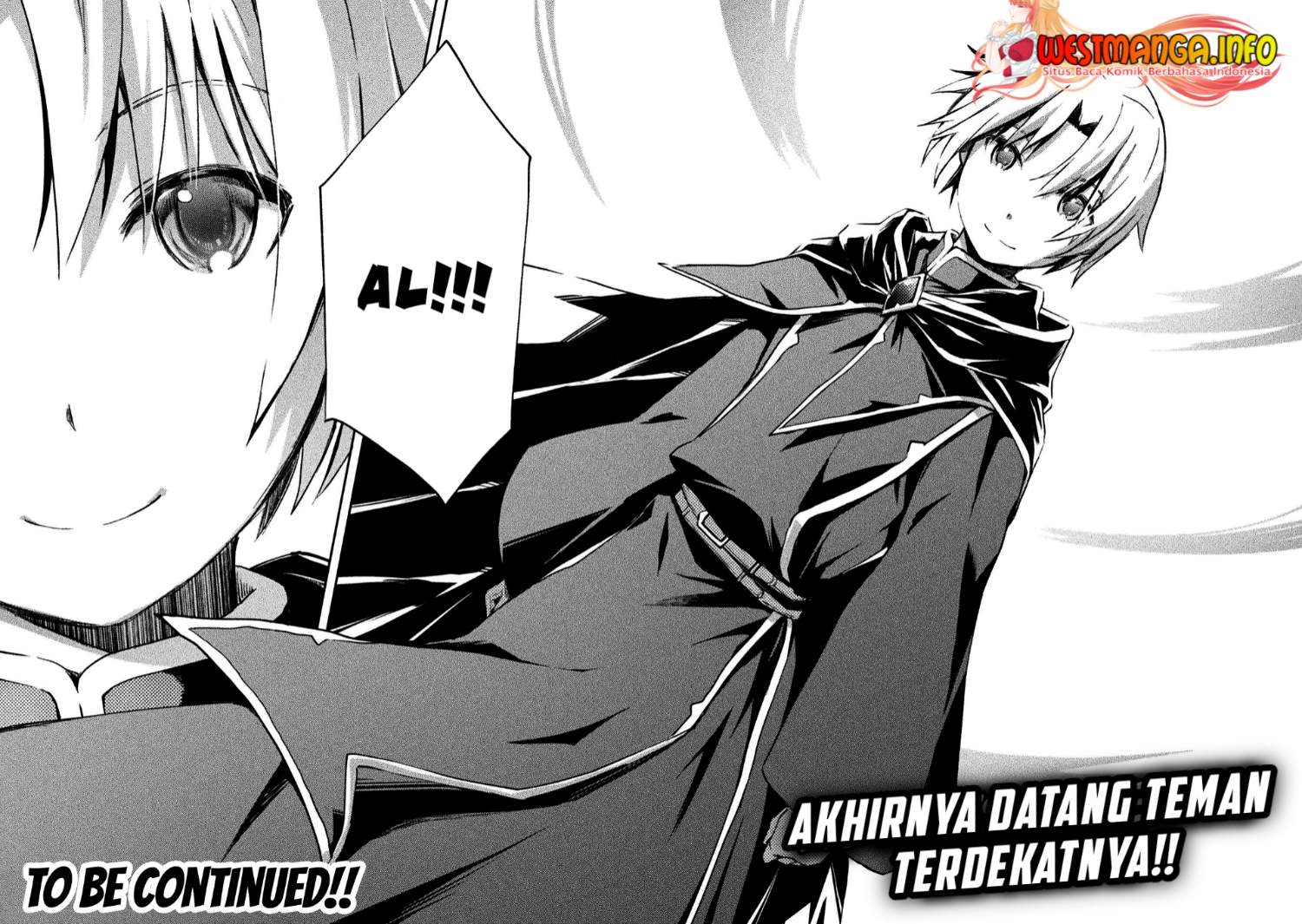 Dungeon Kurashi No Moto Yuusha Chapter 40 Gambar 22