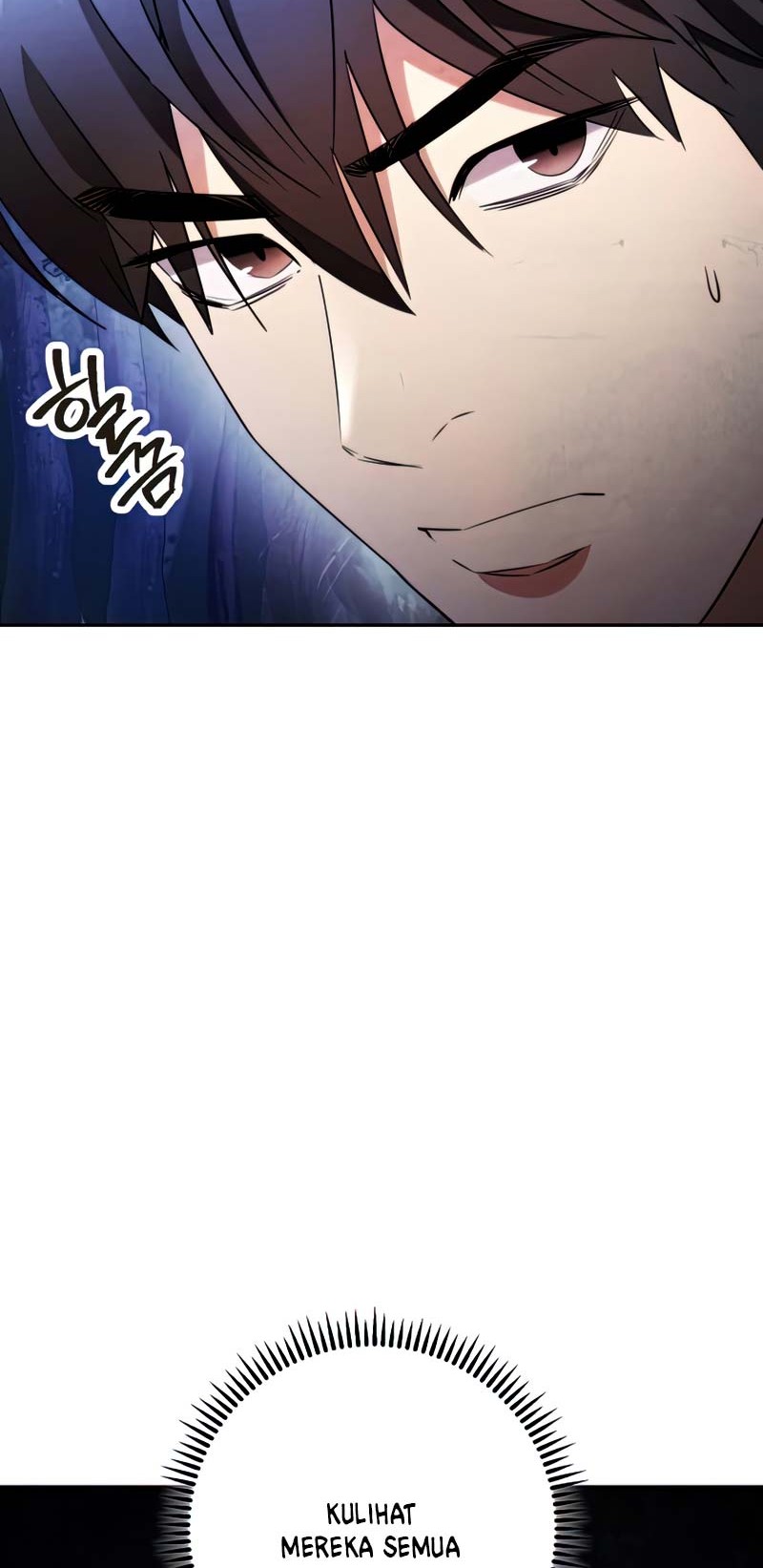 The Live Chapter 130 Gambar 5