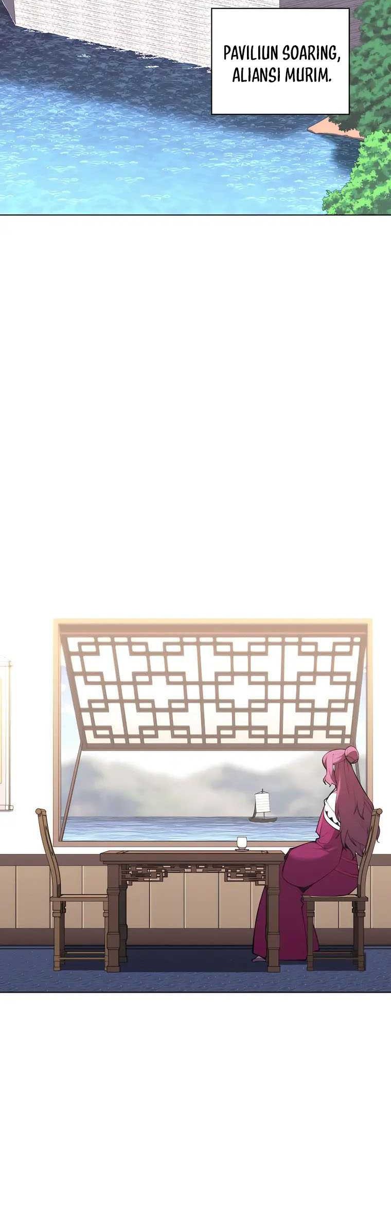 Records Of The Swordsman Scholar Chapter 48 Gambar 31