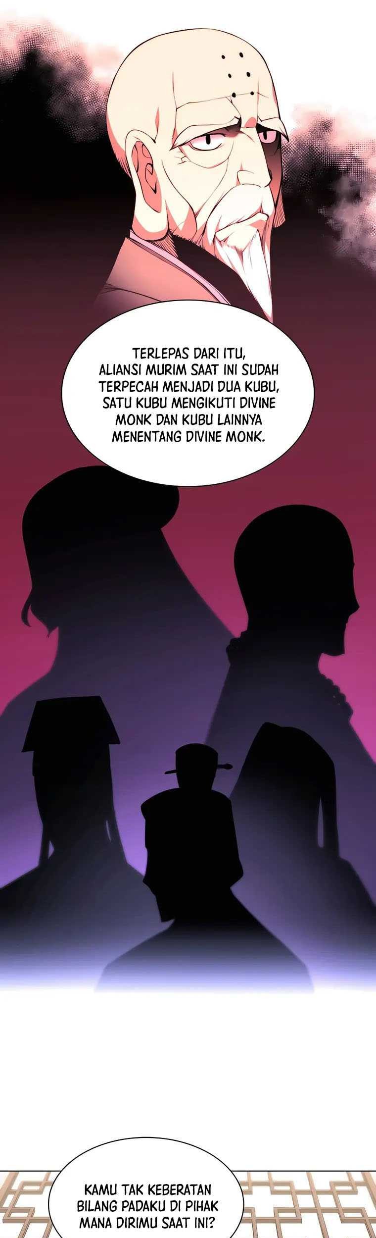 Records Of The Swordsman Scholar Chapter 48 Gambar 47